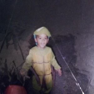 Meet your Posher, Vicente